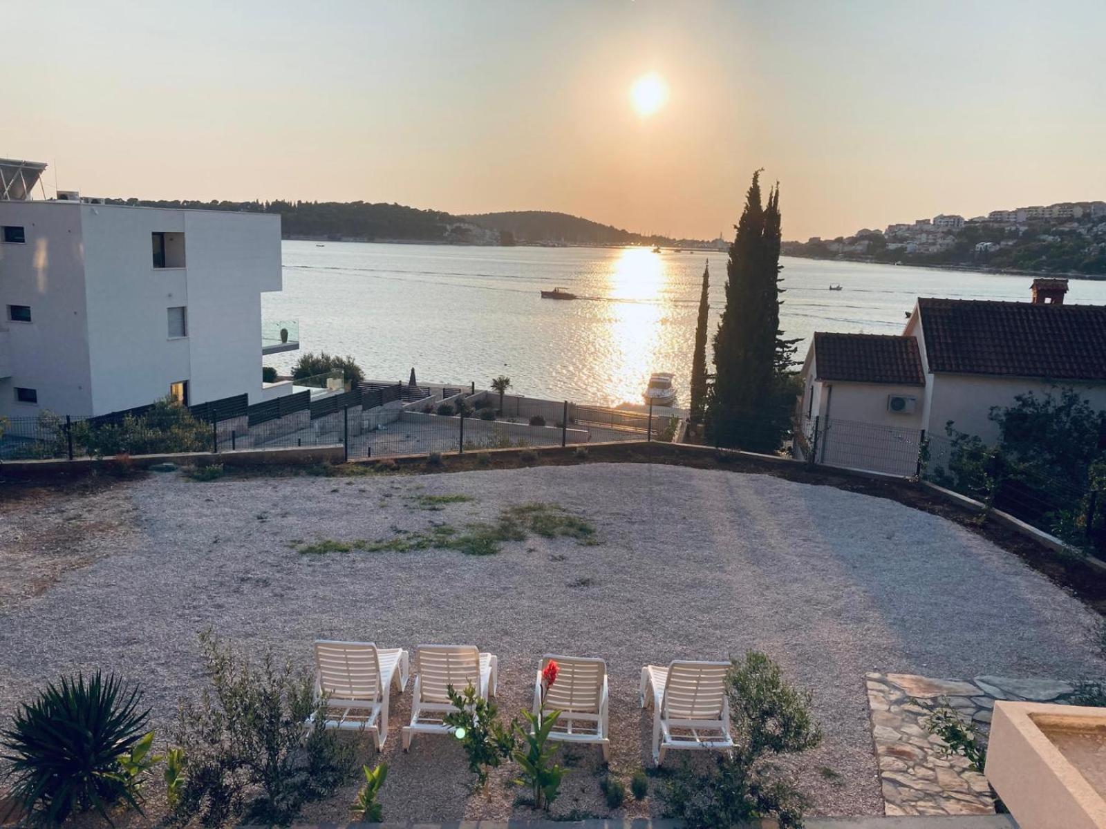 Helena Daire Rogoznica  Dış mekan fotoğraf