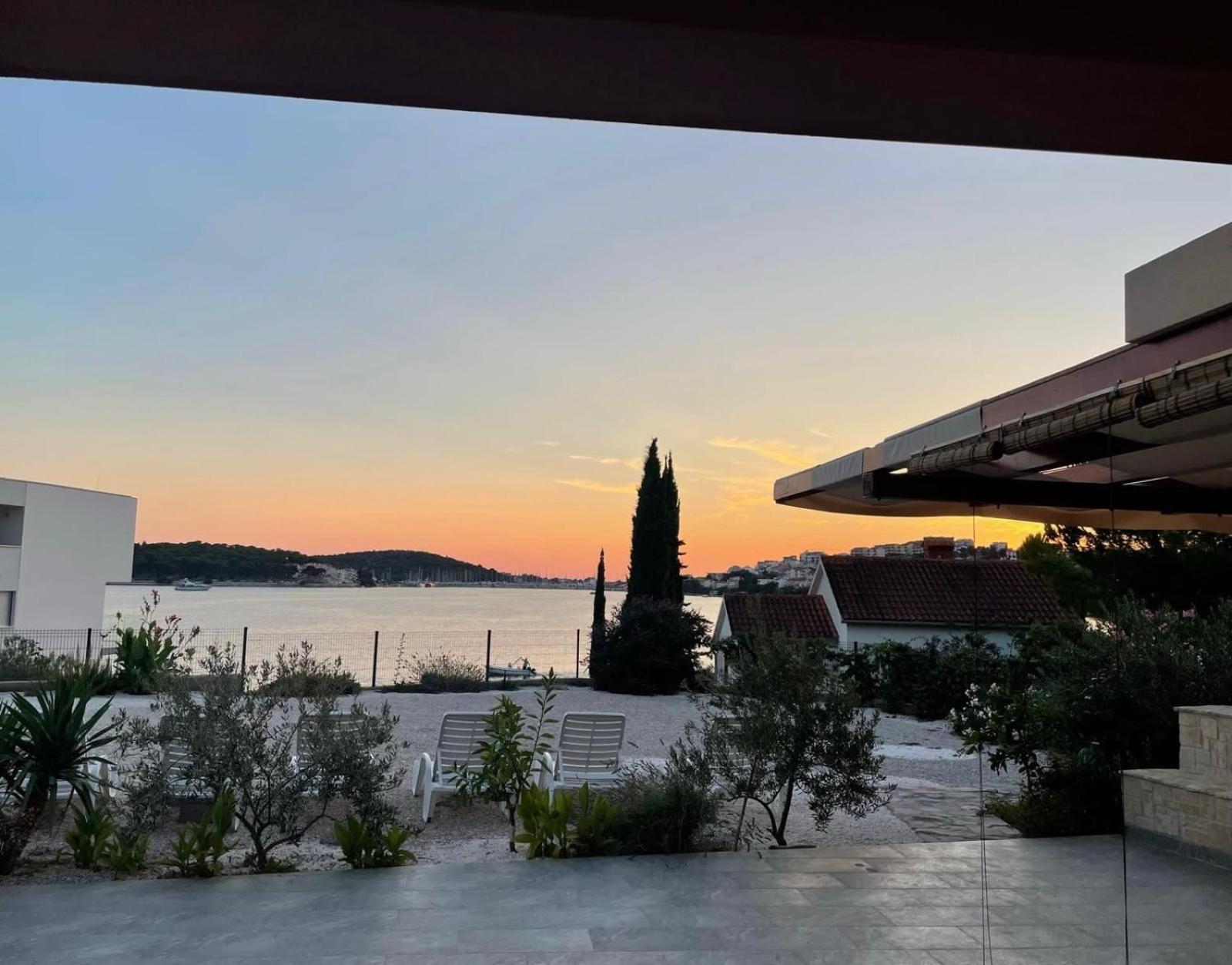 Helena Daire Rogoznica  Dış mekan fotoğraf